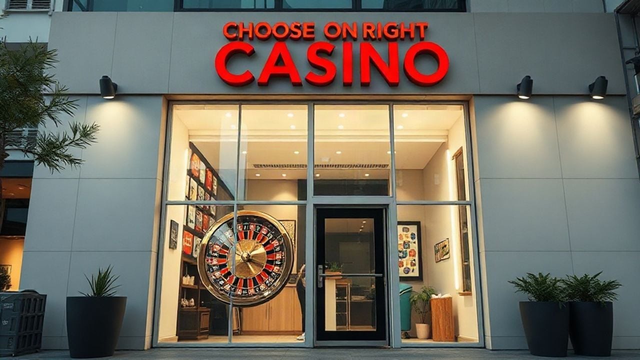 Bella Vegas Casino
