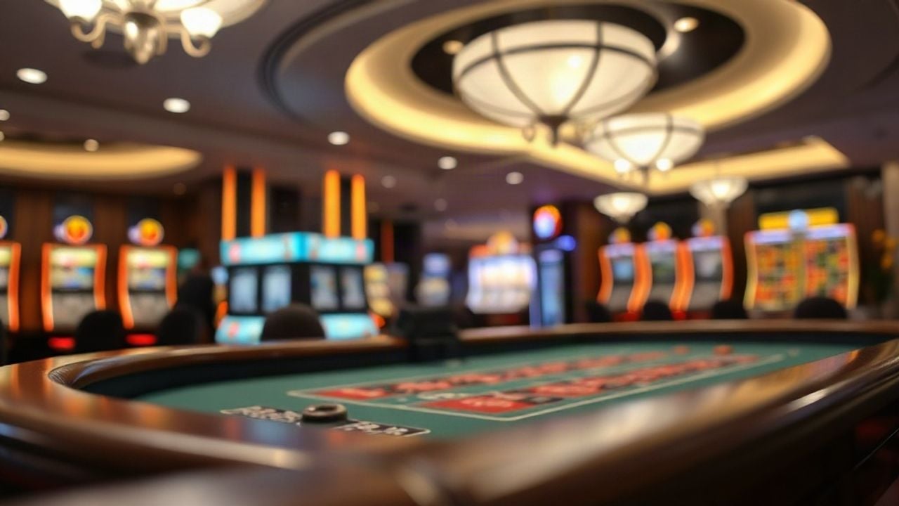 Bella Vegas Casino