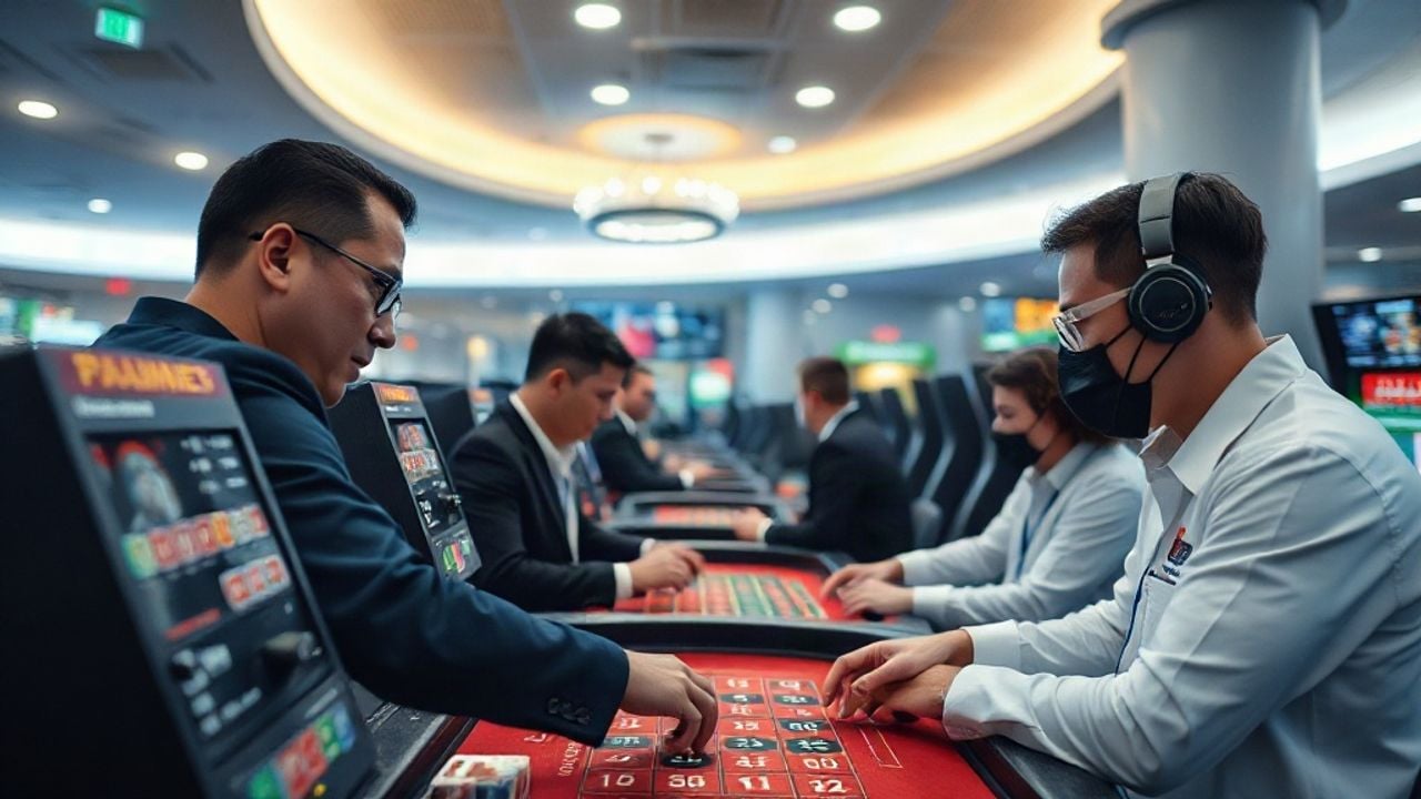 Bella Vegas Casino