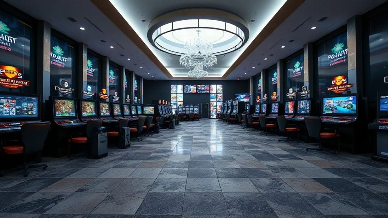 Bella Vegas Casino