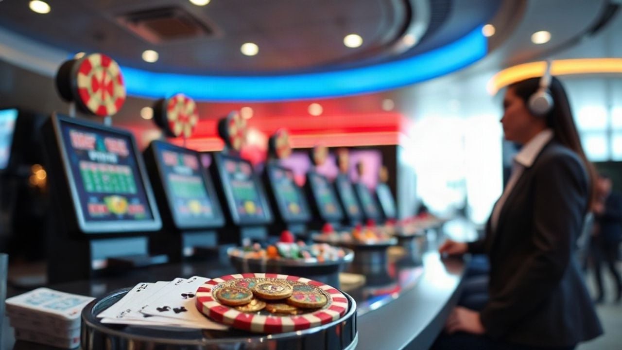 what is lucky creek casino no deposit bonus