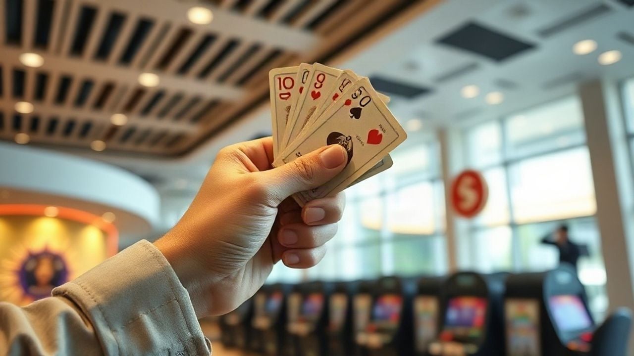 what is lucky creek casino no deposit bonus