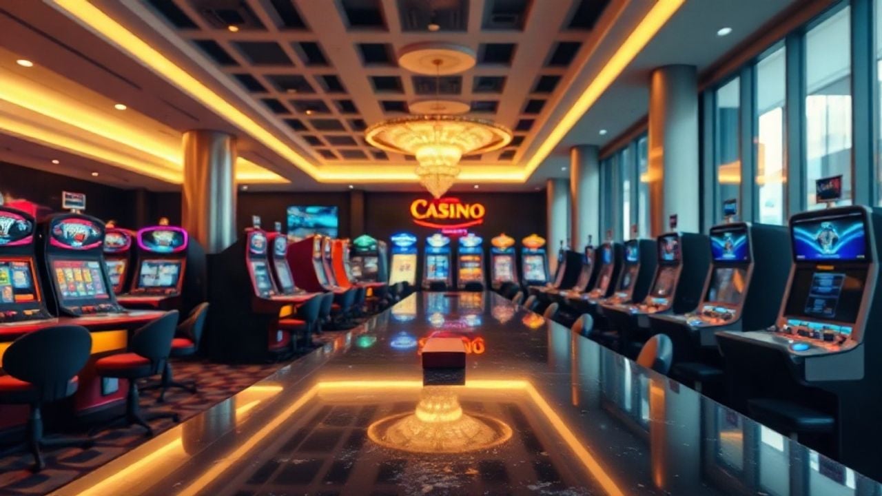 LuckyCreek Casino experts