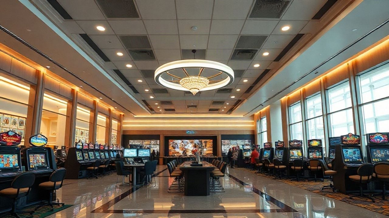 casino games free