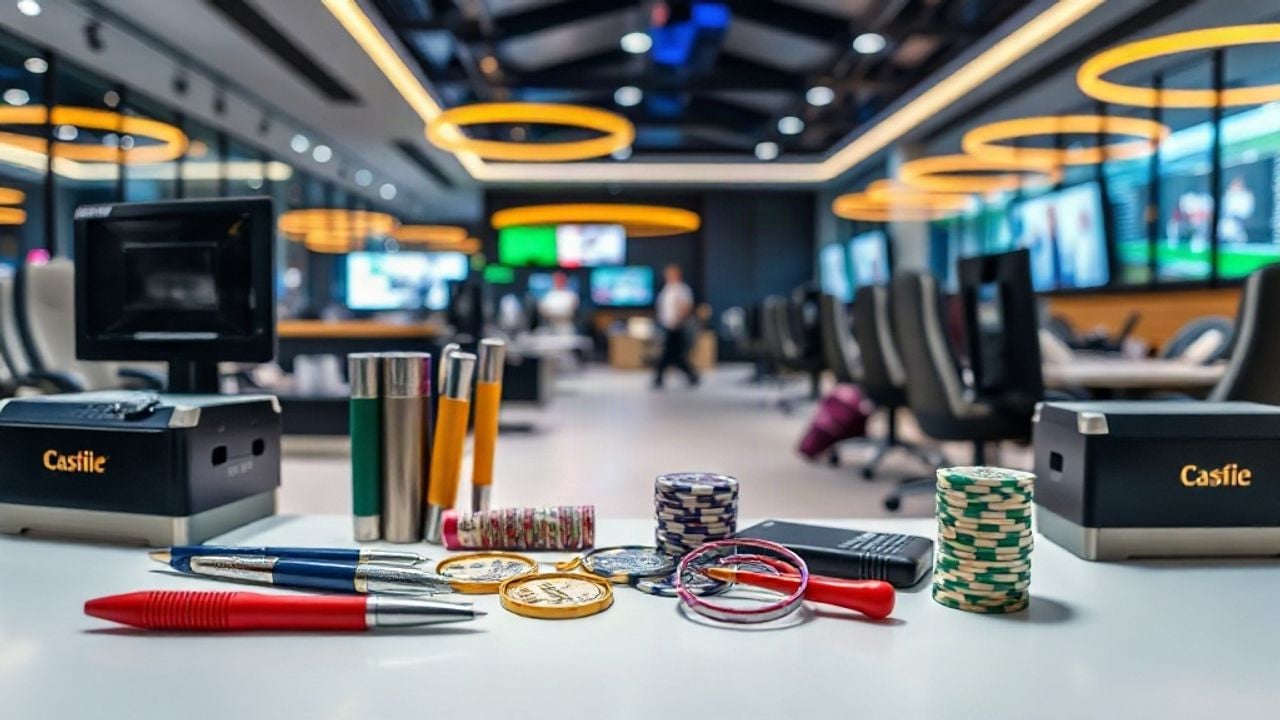 Online Casino