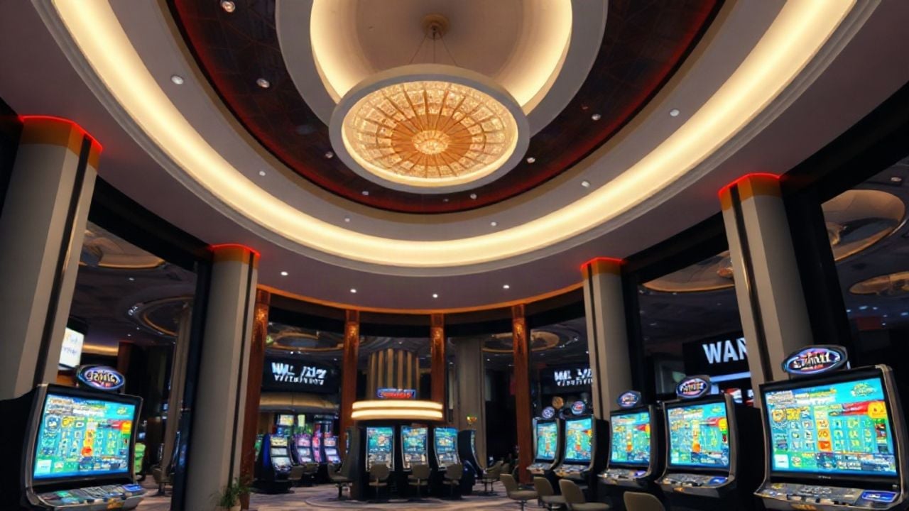 Online Casino
