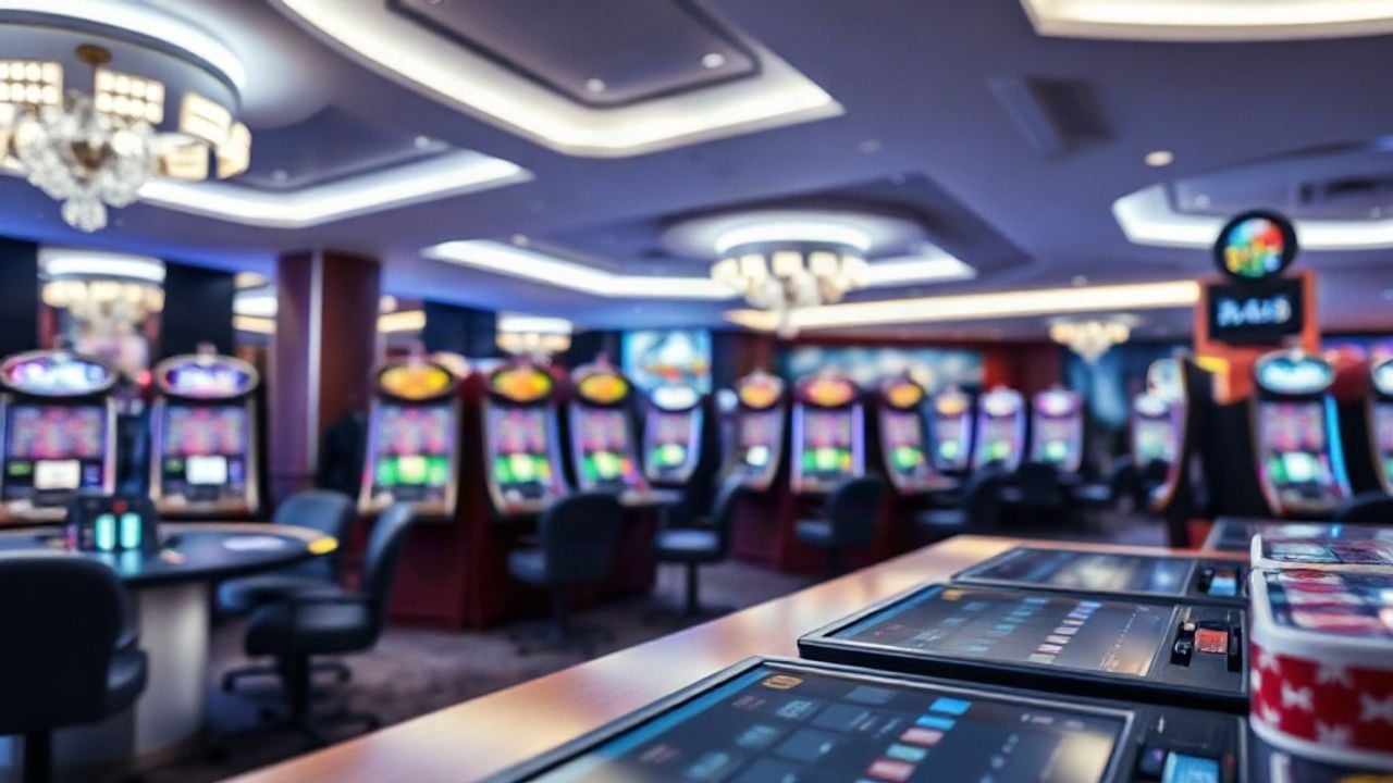 casino games free