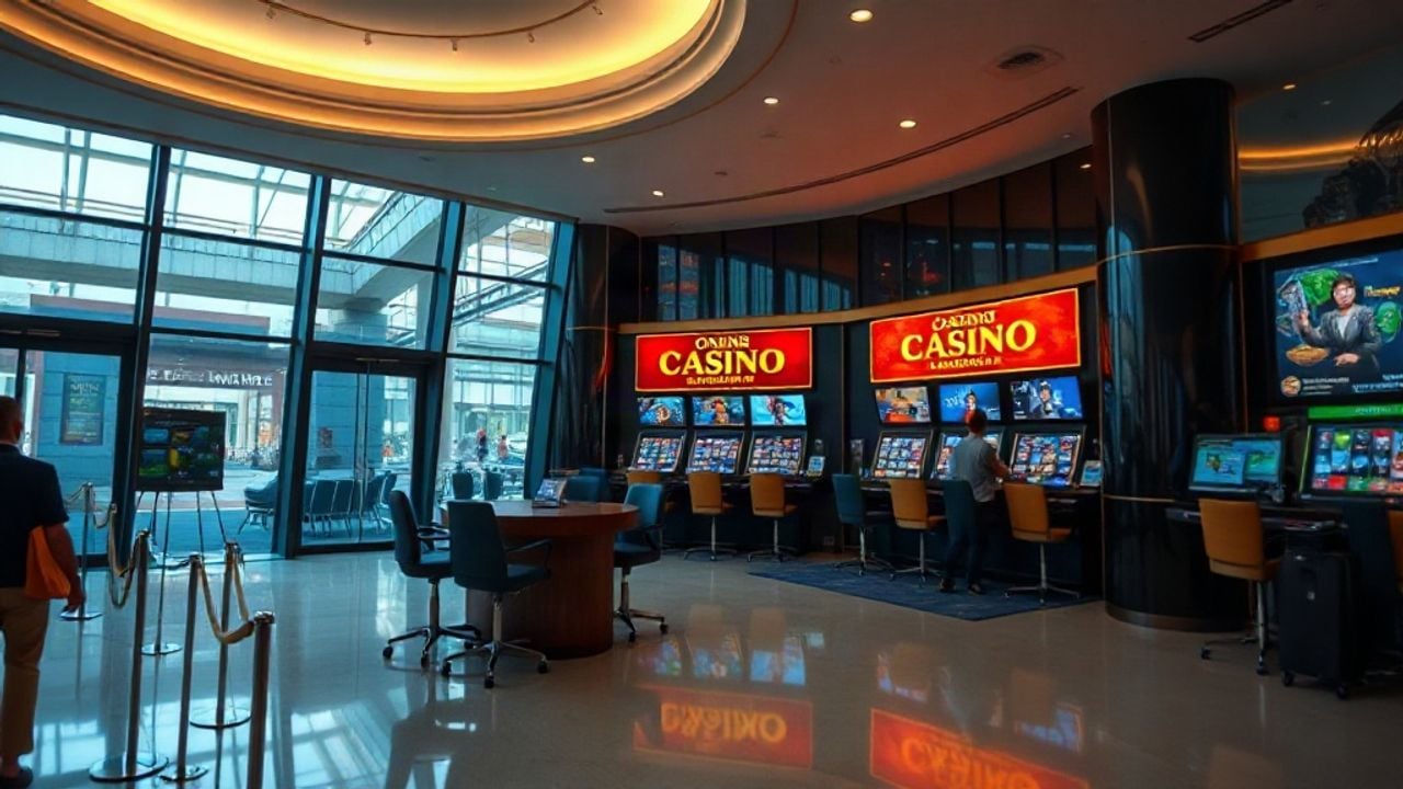 JuicyVegas Casino near me guide