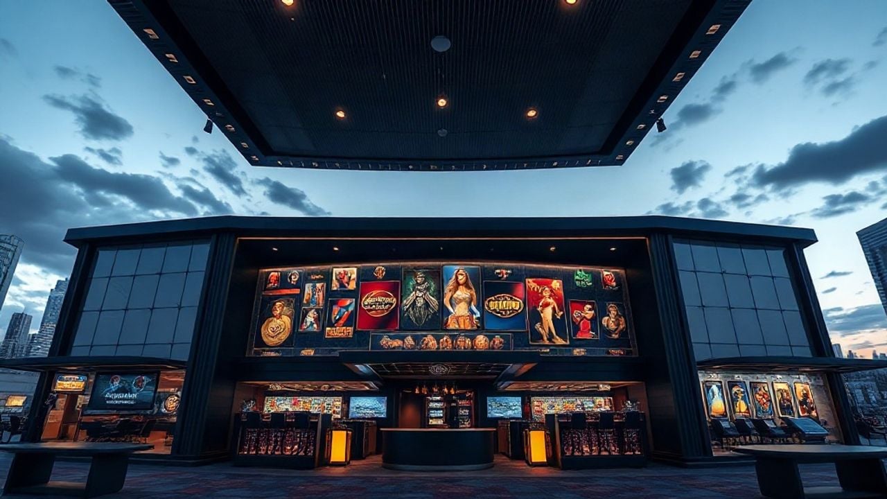 JuicyVegas Casino near me
