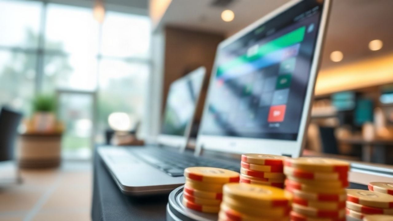 casino live casino