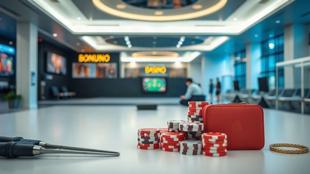 Online Casino