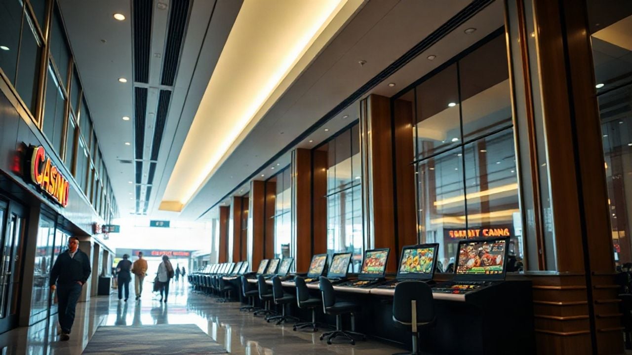 Juicy Vegas Casino