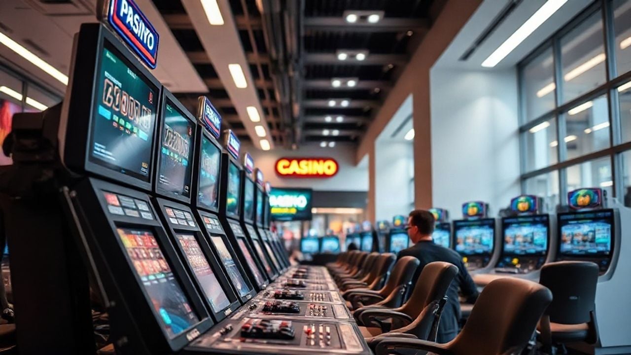 Juicy Vegas Casino