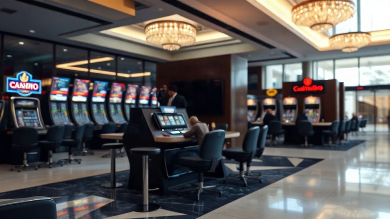 vegas casino online casino
