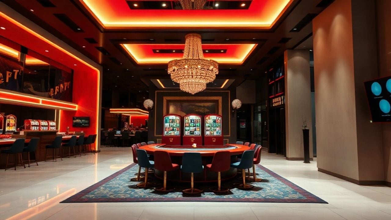 Online Casino