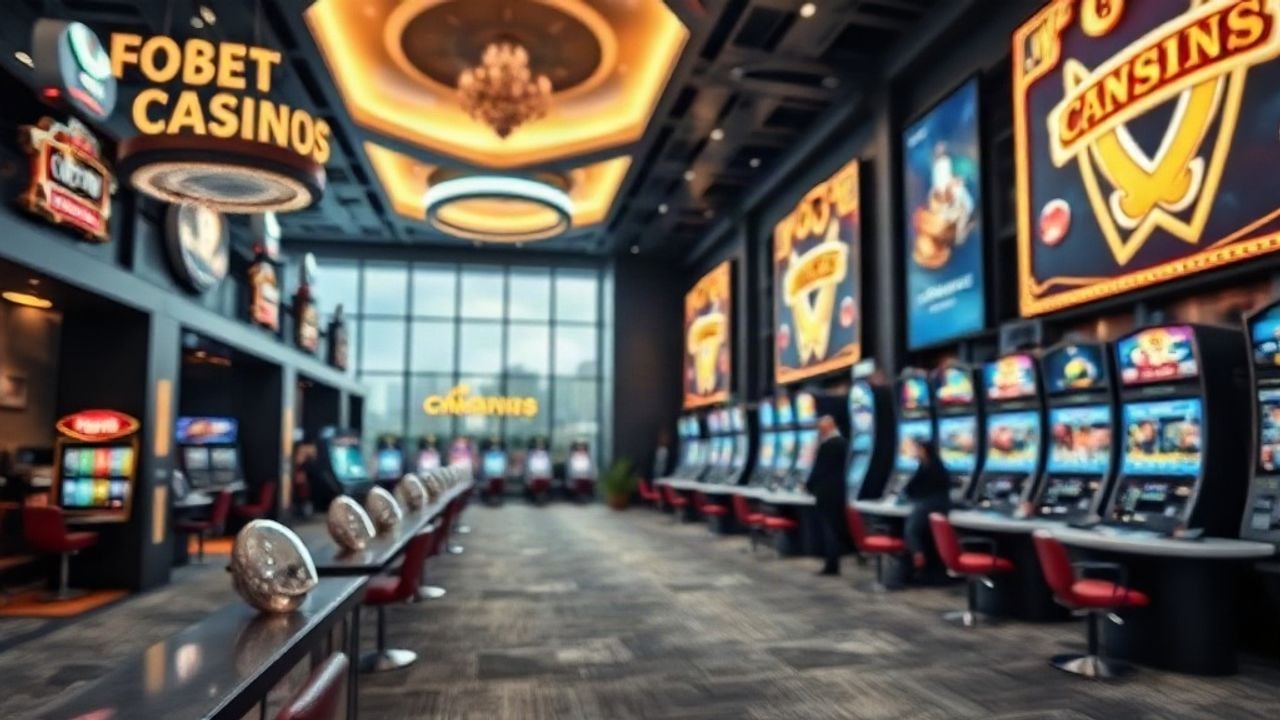 Treasuremile Online Casino services