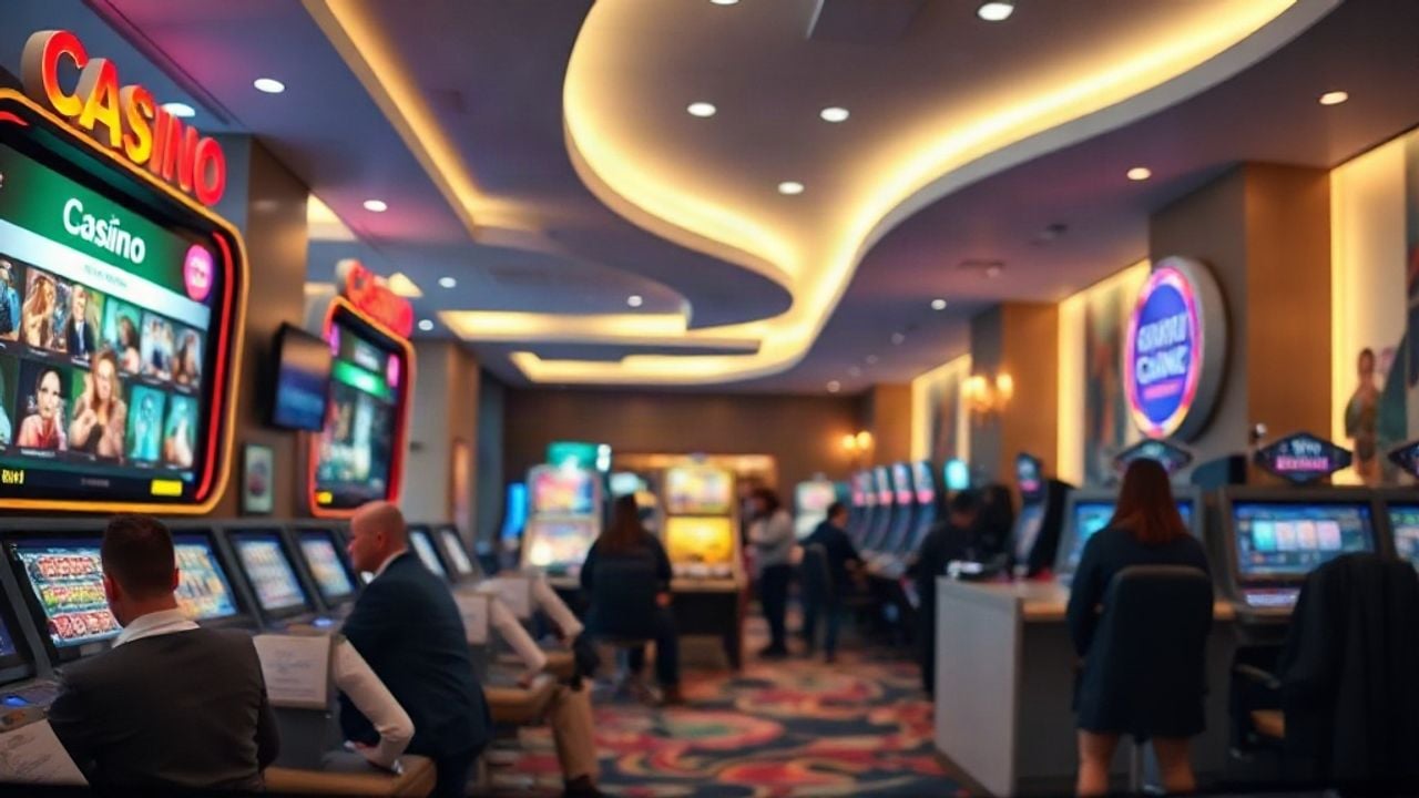 Treasuremile Online Casino services guide