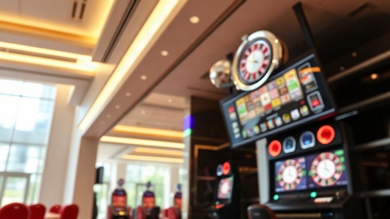 Treasuremile Online Casino services