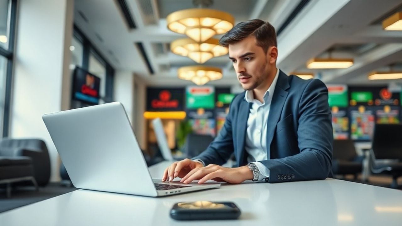 Treasuremile Online Casino services