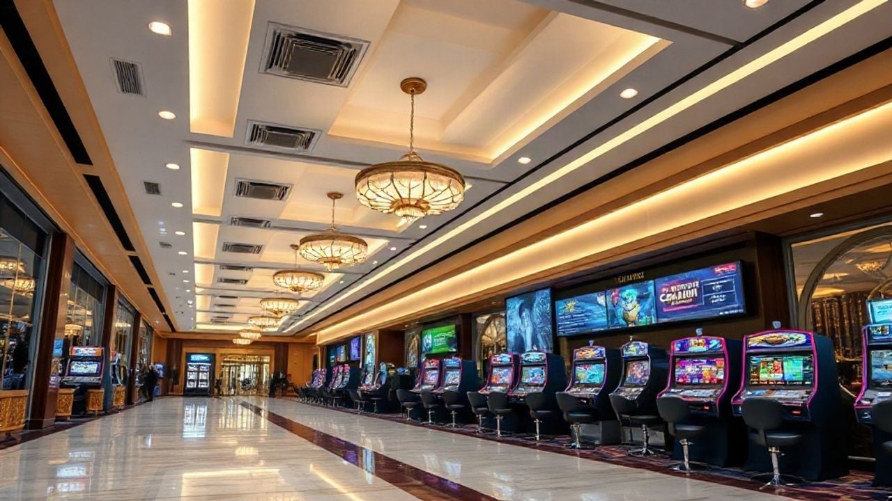 BigDollar Casino