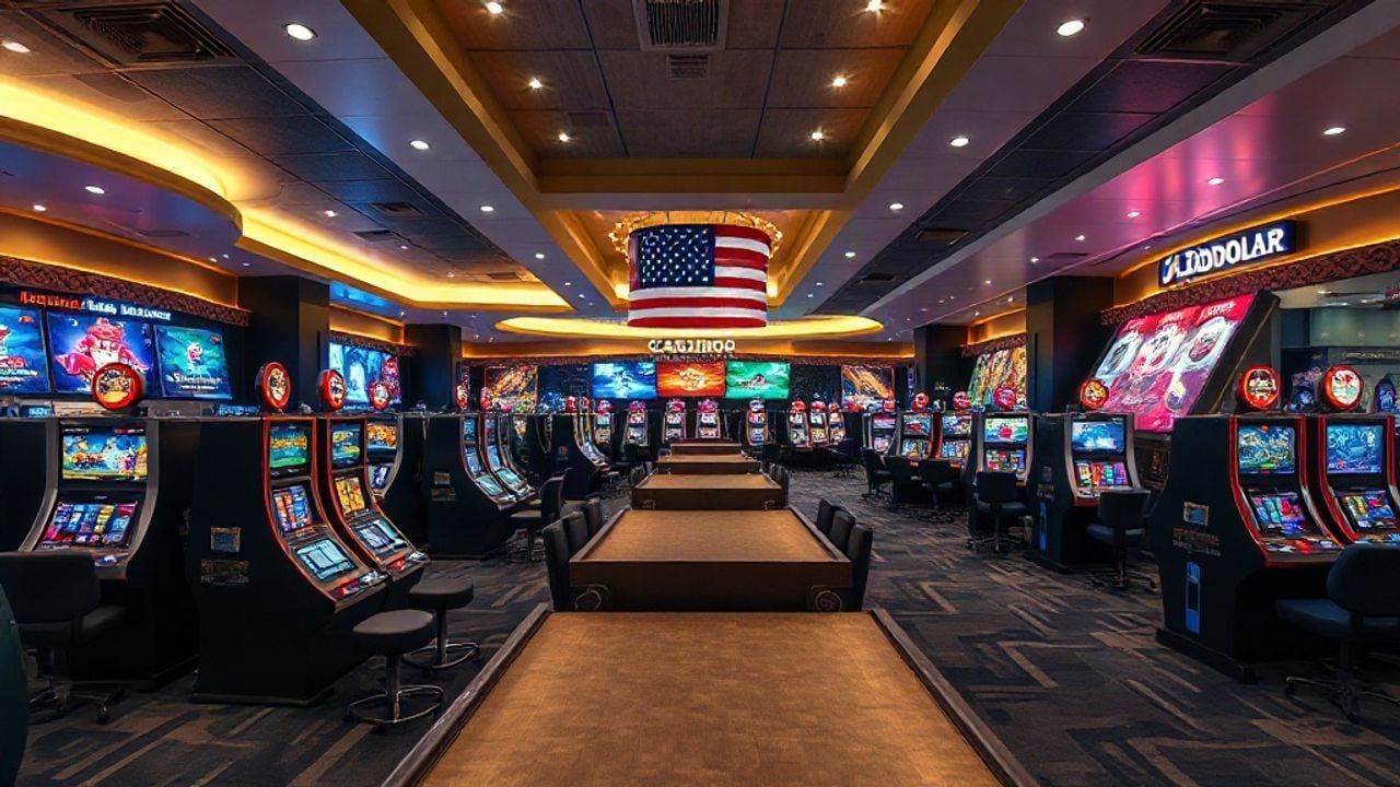 BigDollar