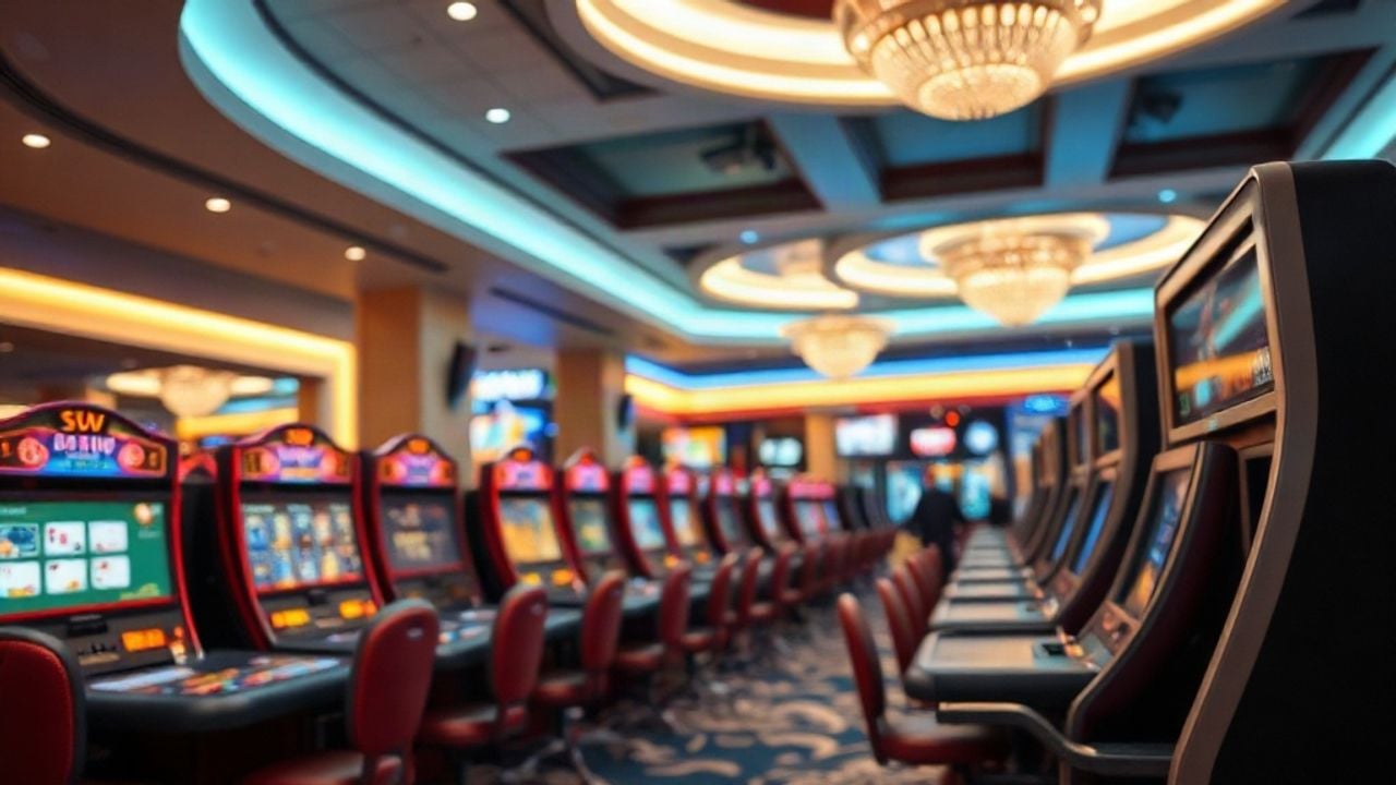 how to choose BigDollar Casino