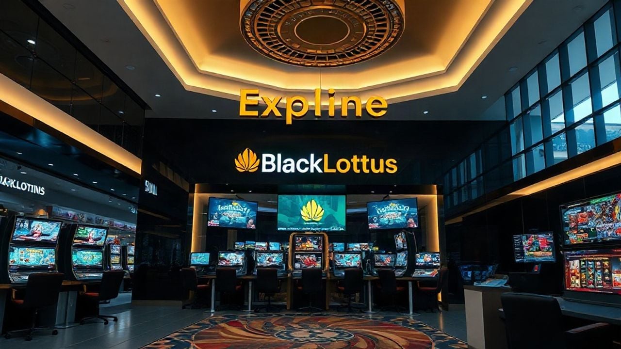 online gaming platform