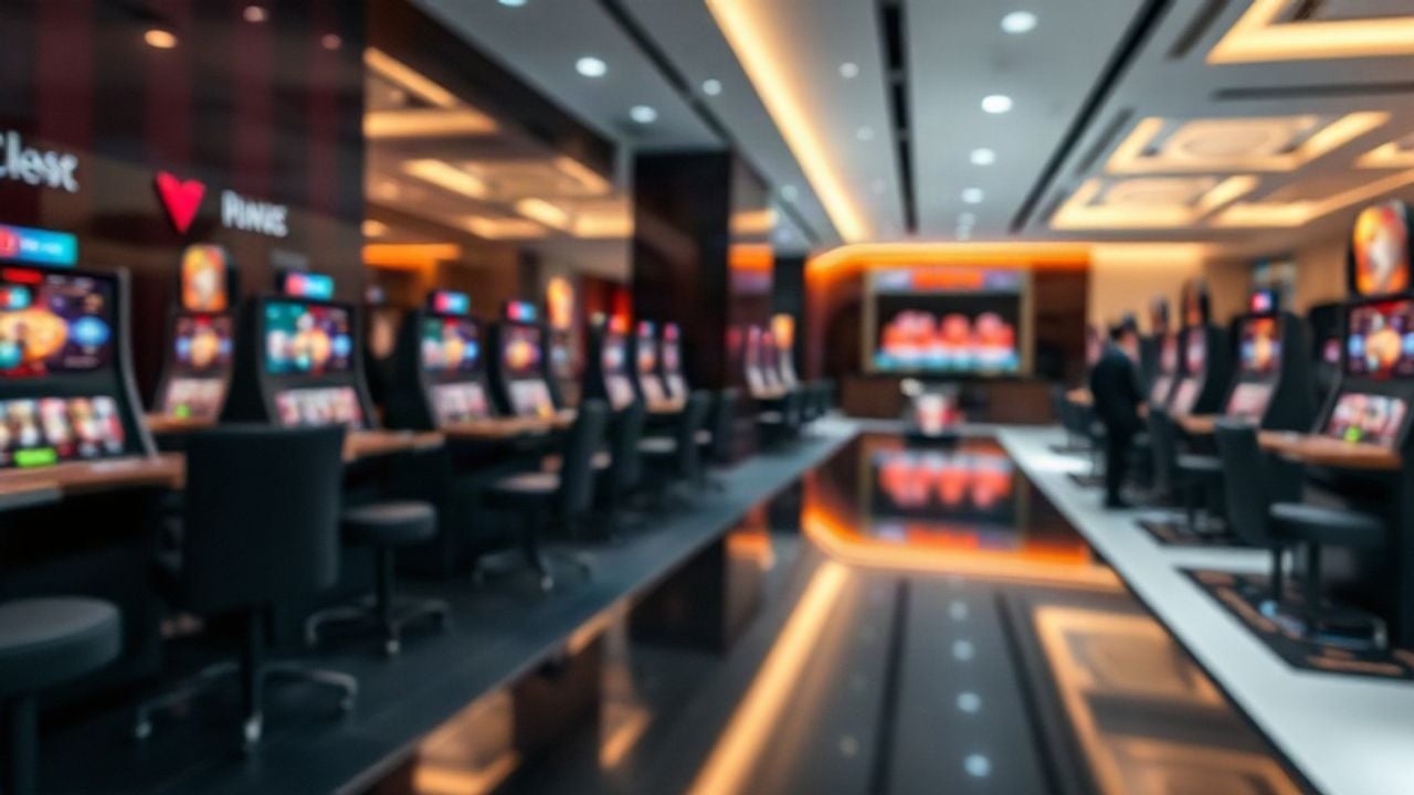 BlackLotus Online Casino guide