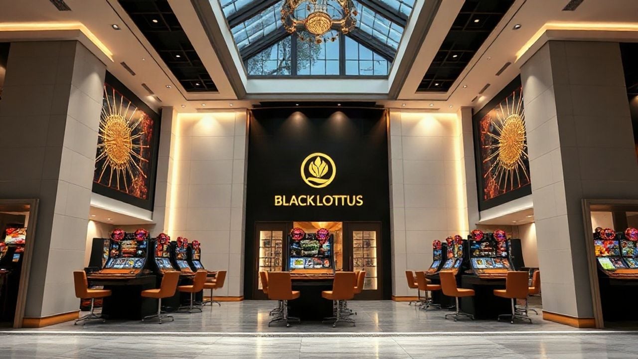 BlackLotusCasino experts