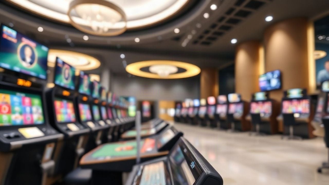 Black Lotus Online Casino