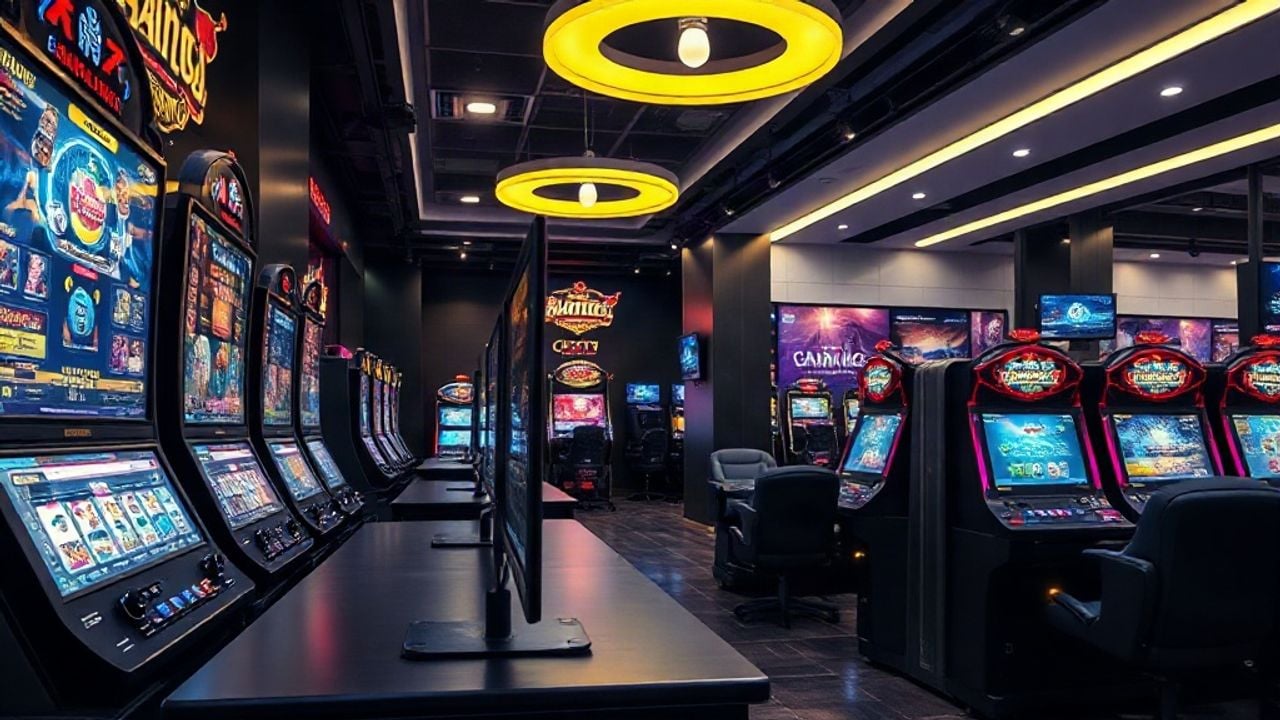 BlackLotus Online Casino