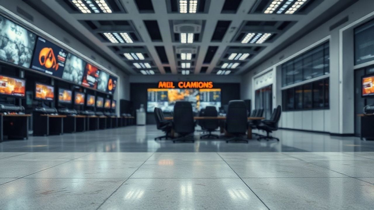 BlackLotus Online Casino overview