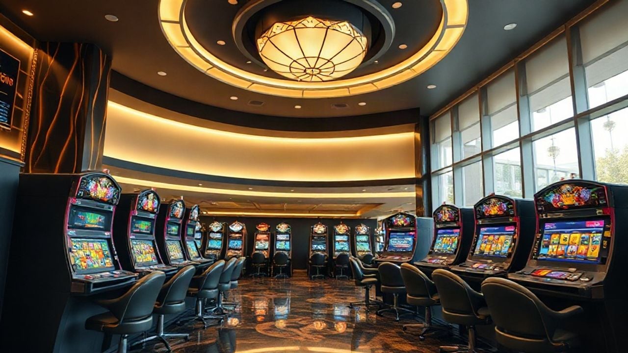 Black Lotus Casino Review overview