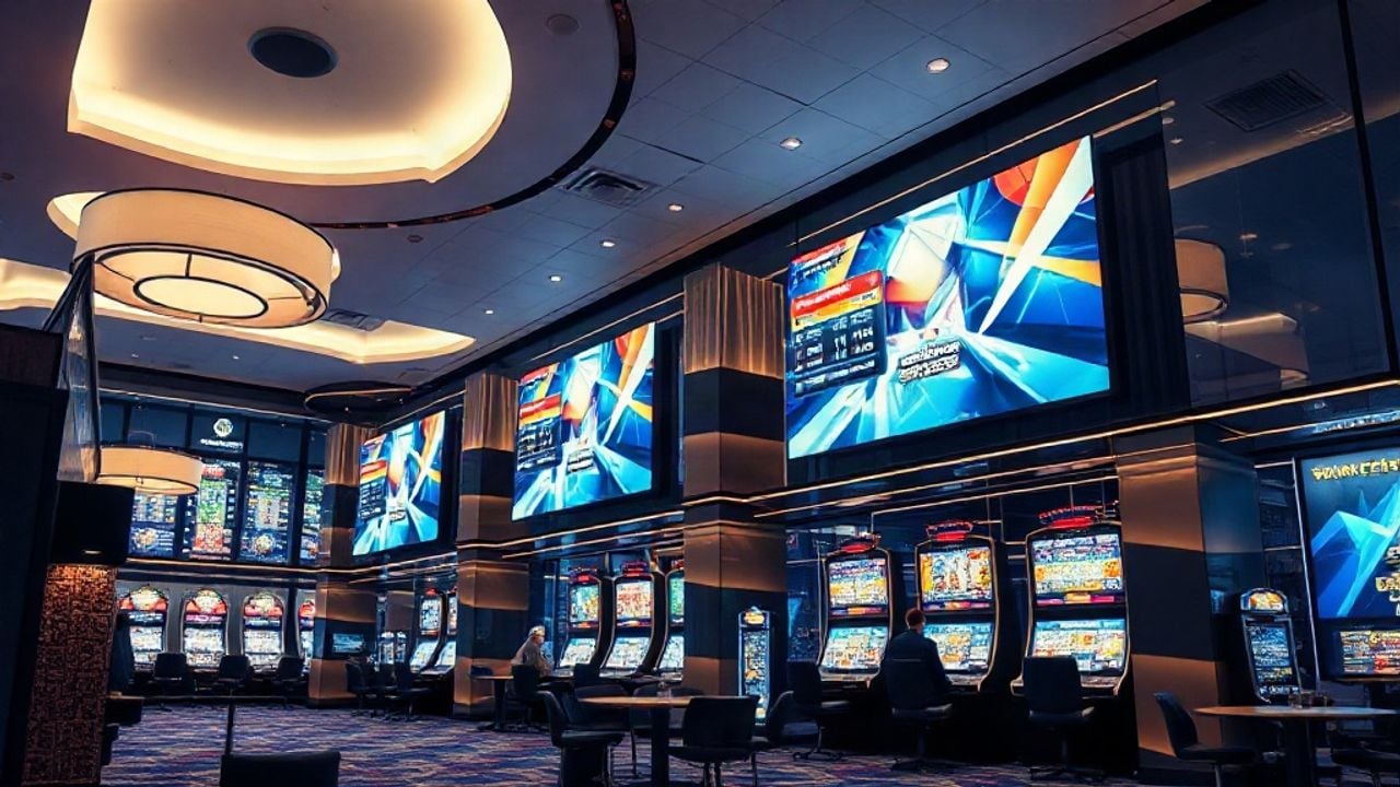 Wagerhousemedia Black Lotus Casino Review