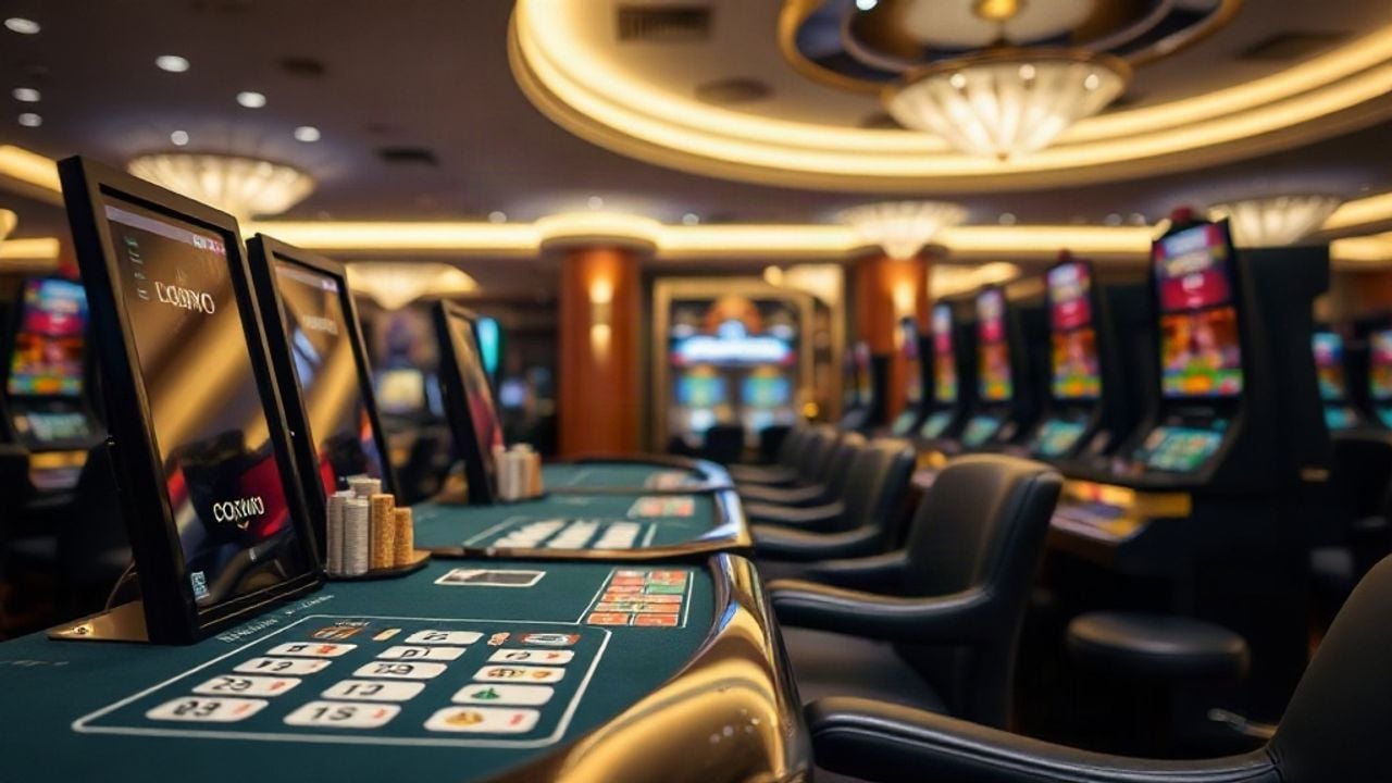 best Black Lotus Casino Review
