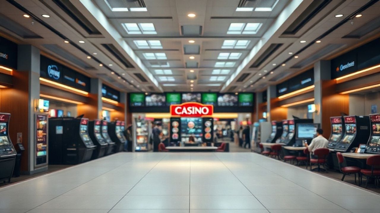 best Black Lotus Casino Review