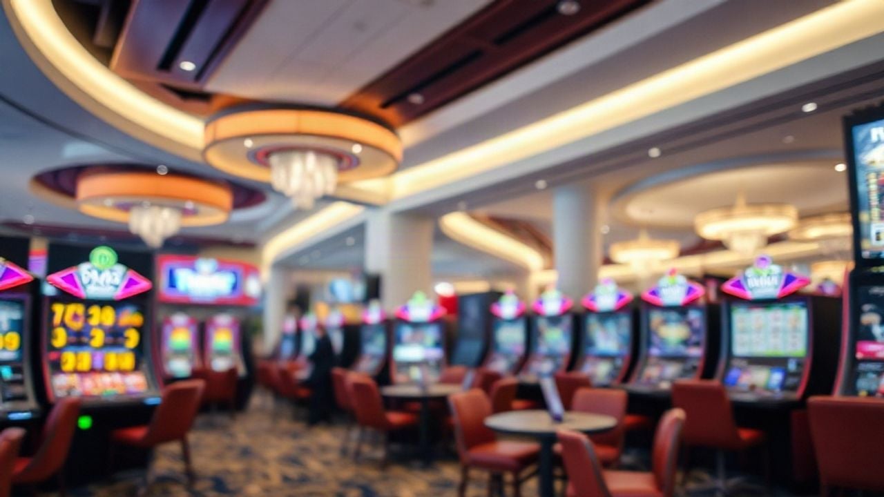 Black Lotus Casino Review