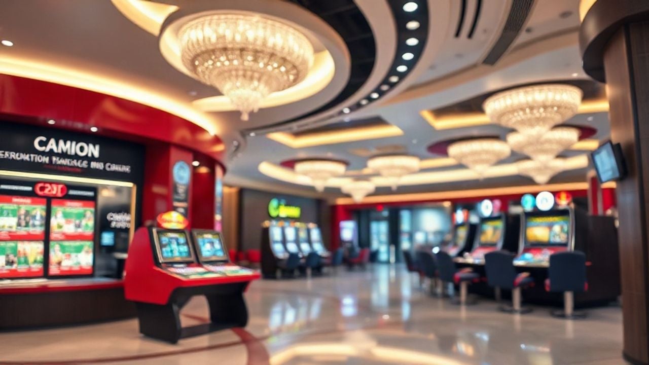 Black Lotus Casino Review guide