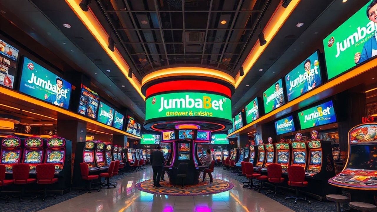 Jumba Bet