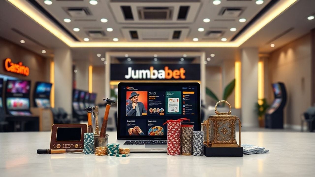 Jumbabet cost