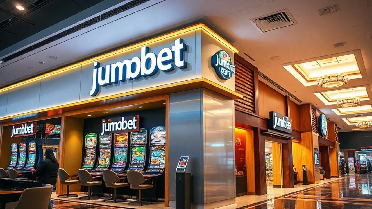 Jumbabet Online Casino overview