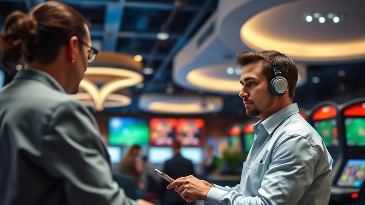 Jumbabet Online Casino guide