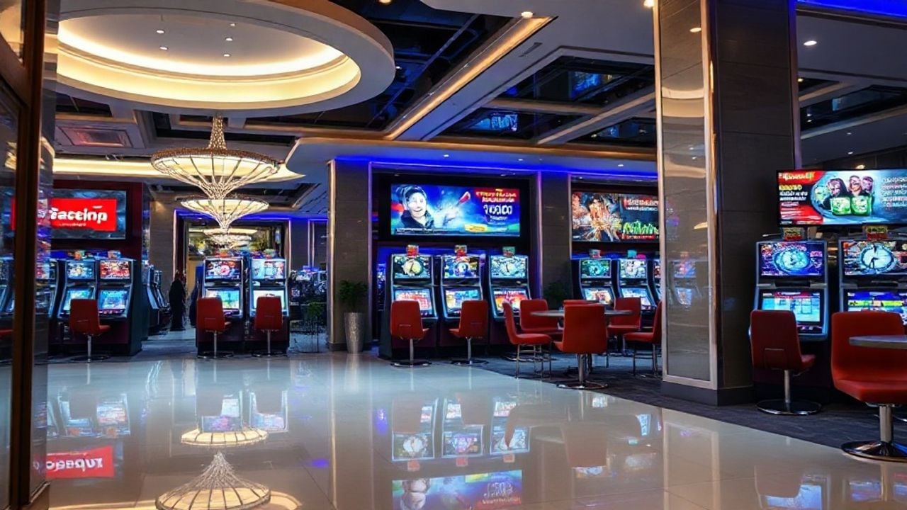 Casino Slot Games