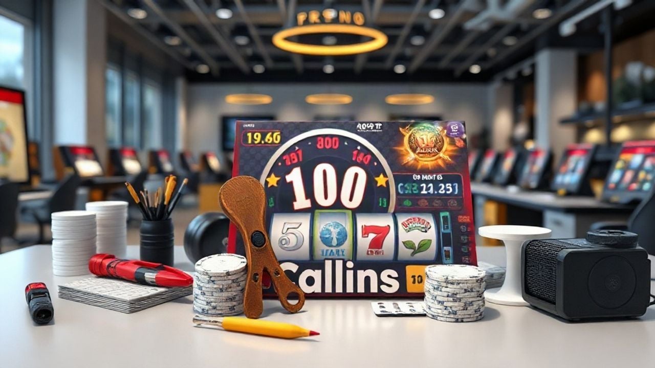 Casino Slot Games