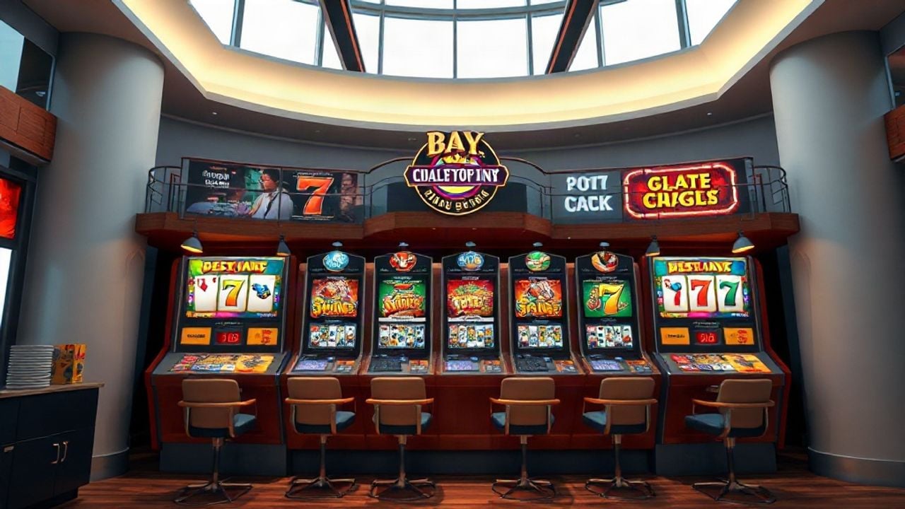 Casino Slot Games guide