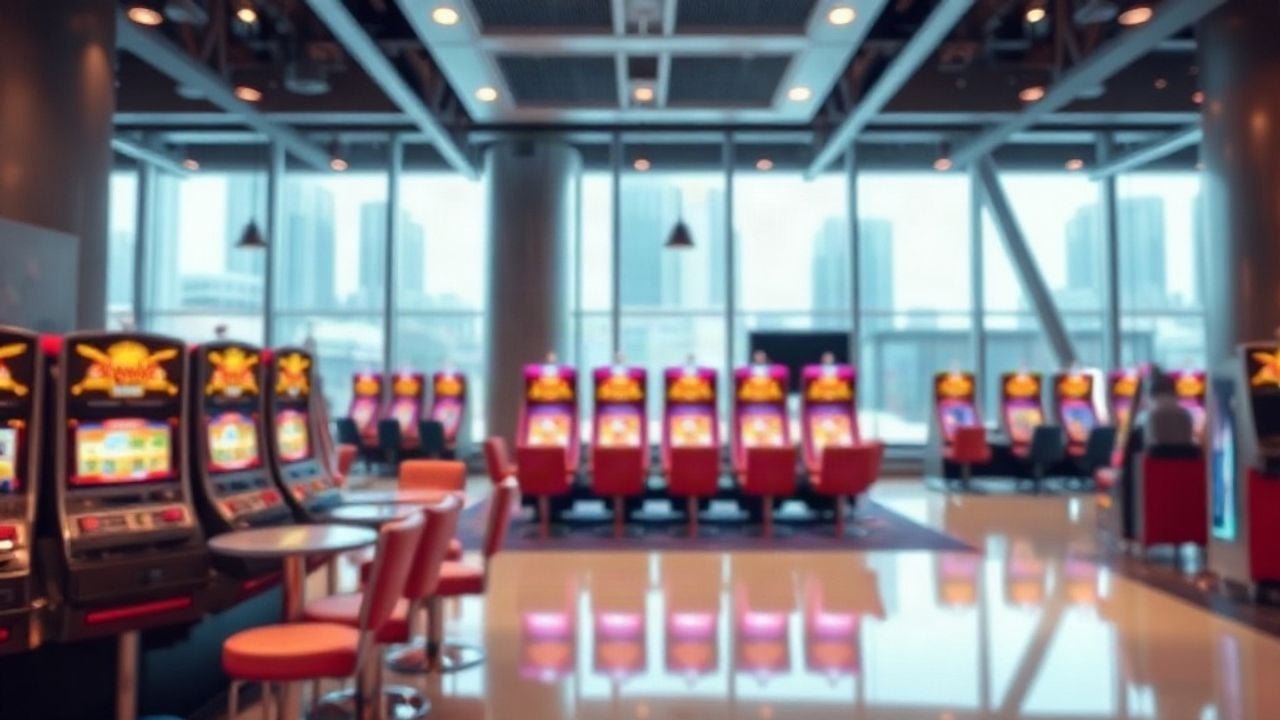 about playing online slots real money