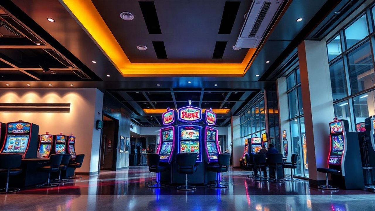 casino live casino