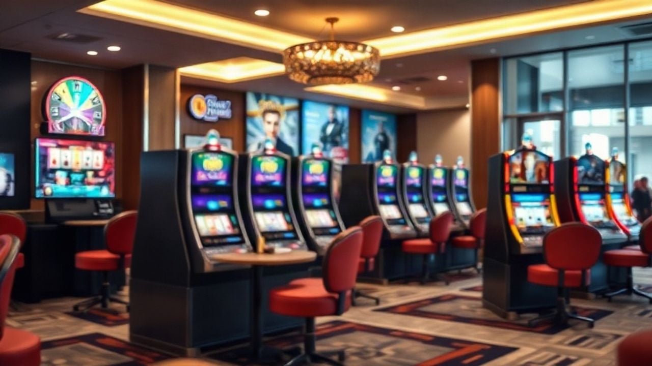 free spins