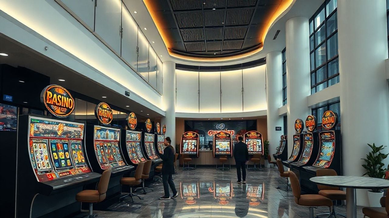 Casino Slot Games