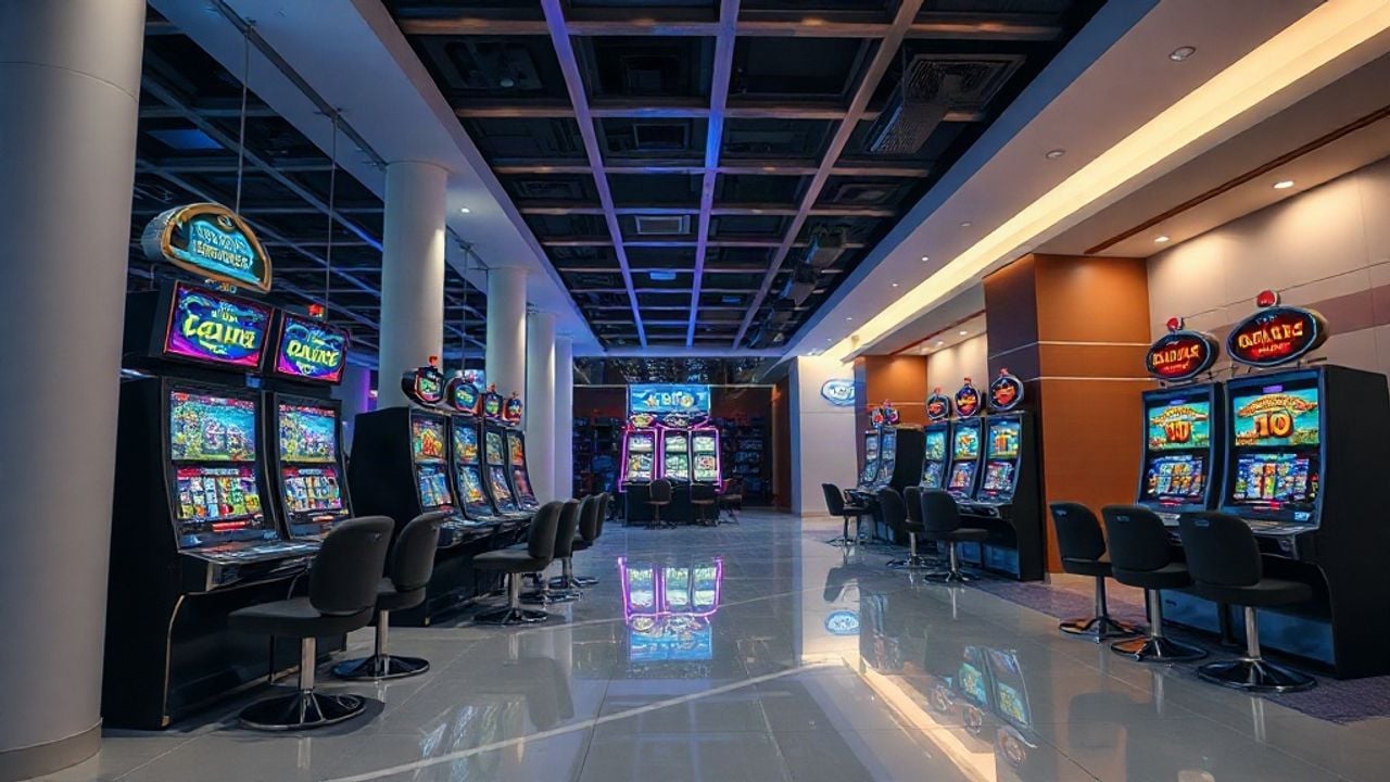 Blacklotuscasino Casino Slot Games guide